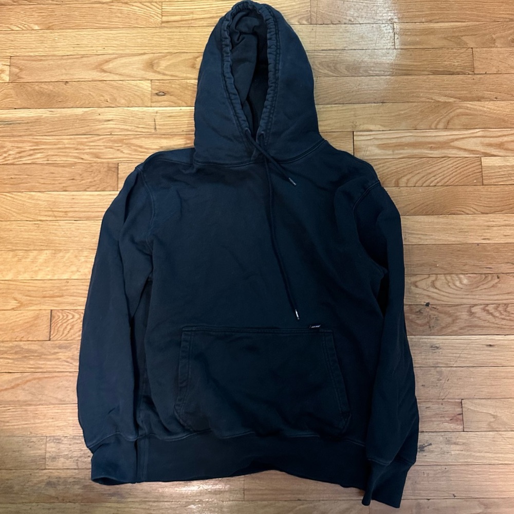 SOLD Palace Basically A Hoody Hoodie